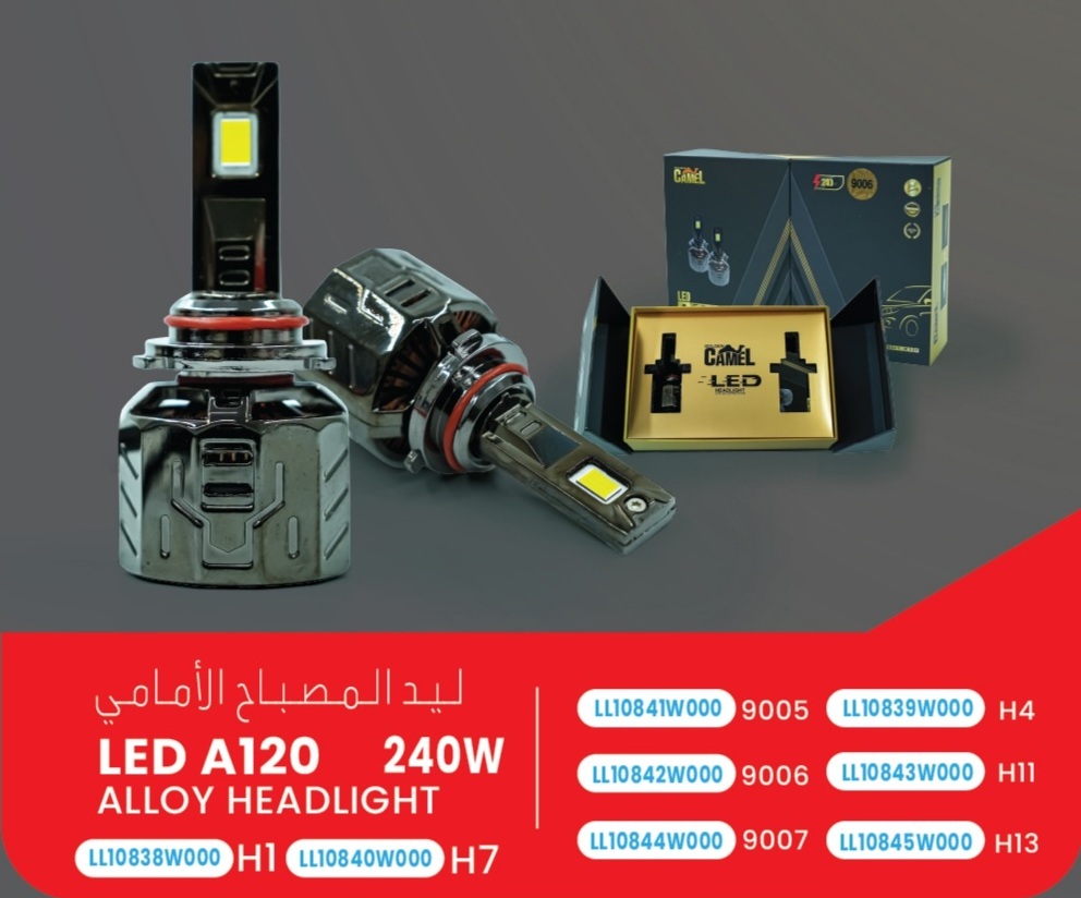 Led Lights